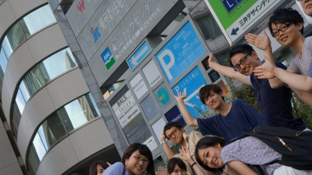 編集の生き方：市場分析いえい